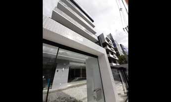 Imagem: Edifício Five Residêncial AP314