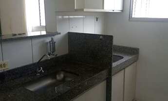 Imagem 5: Apartamento 2 quartos no Planalto