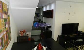 Imagem 4: BELO HORIZONTE - Apartamento Padrão - Santa Efigênia