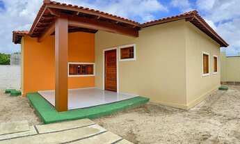 Imagem: Uma excelente casa, sonhe, planeje, e faça