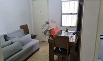 Imagem 2: São Bernardo do Campo - Apartamento Padrão - JORDANOPOLIS