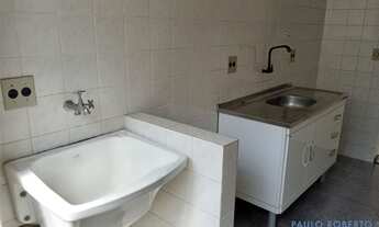 Imagem 7: APARTAMENTO - VILA PAGANO - SP