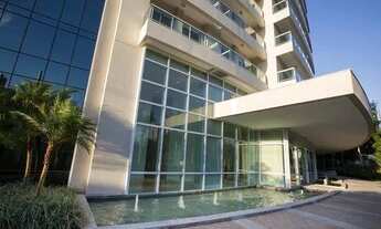 Imagem: Apartamento 70m², vista shopping Eldorado