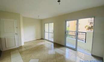 Imagem: APARTAMENTO - PERDIZES - SP