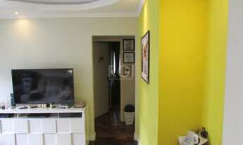 Imagem: Apartamento para Venda - 58.94m², 2 dormitórios