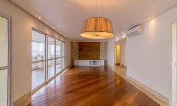 Imagem 5: Apartamento Locação Perdizes 206 m² 3 Dormitórios