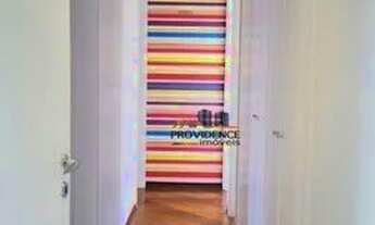 Imagem 2: Apto diferenciado no Campestre - 127m2