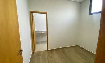 Imagem 6: Casa de condomínio térrea para venda tem 150 metros quadrados com 3 quartos