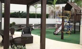 Imagem: PRONTO PARA MORAR COM ARMÁRIOS - 3 DORM/1