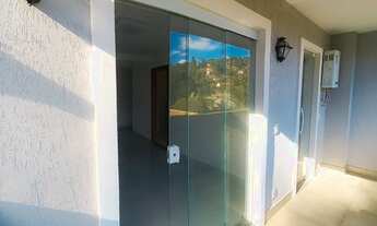 Imagem 6: Apto 1ª locação em Nogueira