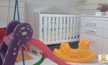 Imagem 3: Apartamento (tipo - padrao) 2 dormitórios, cozinha planejada, em condomínio fechado