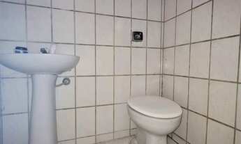 Imagem 7: Casa de condomínio Vila Caiçara