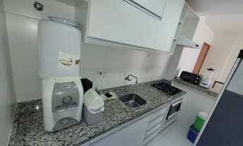 Imagem: 1/4 Mobiliado no Alphaville