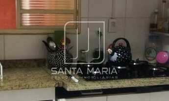 Imagem 4: Casa (térrea na rua) 2 dormitórios, cozinha planejada