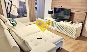 Imagem 5: Apartamento 4 Quartos para Alugar em Santos