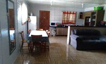 Imagem 4: Casa para Venda - 80m², 3 dormitórios, 1 vaga - Ponta Grossa