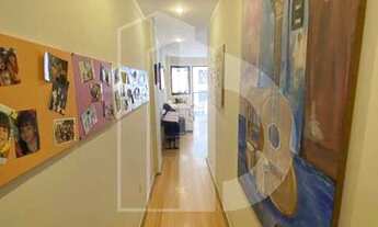 Imagem 7: Apartamento-À VENDA-Humaitá-Rio de Janeiro-RJ