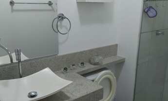 Imagem 6: Apartamento mobilhado