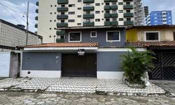 Imagem: Sobrado isolado em Praia Grande para locação