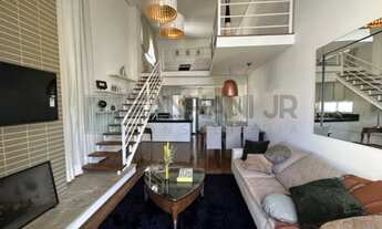 Imagem: SÃO PAULO - Loft - CERQUEIRA CÉSAR