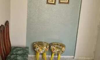 Imagem 5: Apto mobiliado 1Q temporada mensal