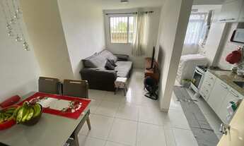 Imagem 7: Apartamento para venda com 48 metros quadrados com 2 quartos em Vargem Pequena - Rio de Ja