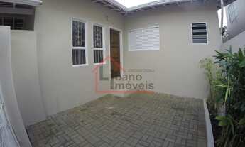 Imagem 4: Casa - Vila Santa Isabel - Campinas