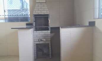 Imagem 7: Alugo cobertura mobiliada - Camaçari - BA