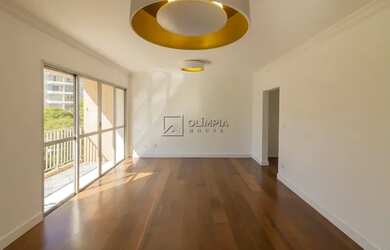 Imagem 3: Locação Apartamento 2 Dormitórios - 115 m² Brooklin