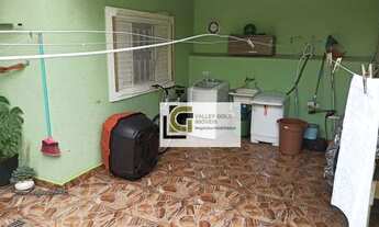 Imagem 6: Casa com 2 dormitórios à venda, 75 m² por R$ 270.000,00 - Jardim Santa Marina - Jacareí/SP