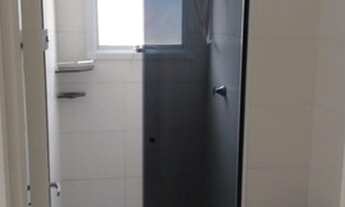 Imagem 5: Apartamento para aluguel possui 58 metros quadrados com 2 quartos