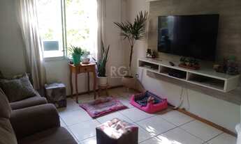 Imagem 7: Ótimo apartamento de 2 dormitórios no bairro Jardim Carvalho