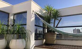 Imagem: Cobertura Venda Cambuí