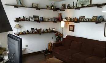 Imagem 7: Sobrado com 311m² na Vila Madalena