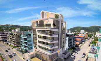 Imagem 4: Cobertura alto padrão 4 suítes na avenida principal de Bombas