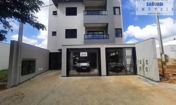 Imagem: Apartamentos para locação em Boituva no