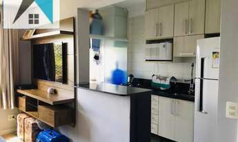 Imagem: Apartamento para Locação em Cajamar, Portais