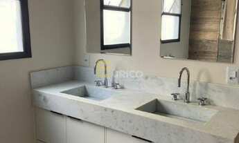 Imagem 7: Casa em condomínio à venda no Jardim São Marcos em Valinhos/SP