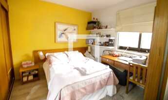 Imagem 5: Apartamento para Aluguel - Moema, 1 Quarto, 37 m2