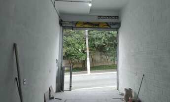 Imagem 2: Salão - Jd. Brasil