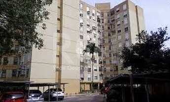 Imagem 2: Apartamento para Venda - 60m², 2 dormitórios, Cristal