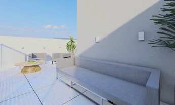 Imagem 5: Sobrados de Alto Padrão Matinhos