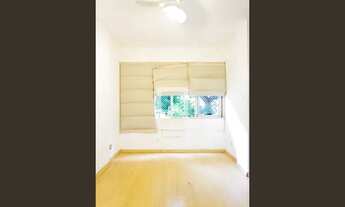 Imagem 6: Apartamento para Aluguel - Laranjeiras, 3 Quartos, 79 m2