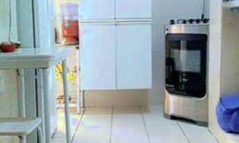 Imagem 4: Alugo quarto em AP santa Cecília