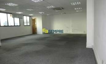 Imagem 4: Andar Corporativo para aluguel, 5 vagas, Estoril - Belo Horizonte/MG