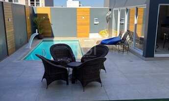 Imagem 4: Casa 03 dormitórios com suíte e closet no Verdes Campos