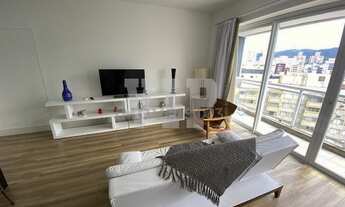 Imagem 2: SANTOS - Apartamento Padrão - José Menino