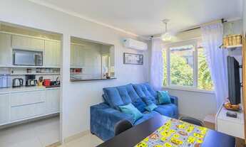 Imagem 4: Apartamento para Venda - 44.15m², 1 dormitório, Jardim do Salso