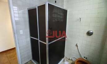 Imagem 5: Apartamento com 1 dormitório para alugar, 60 m² por R$ 1.266,45/mês - Juscelino - Mesquita