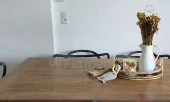 Imagem 6: Apartamento em Navegantes a 50 metros do mar disponível para venda